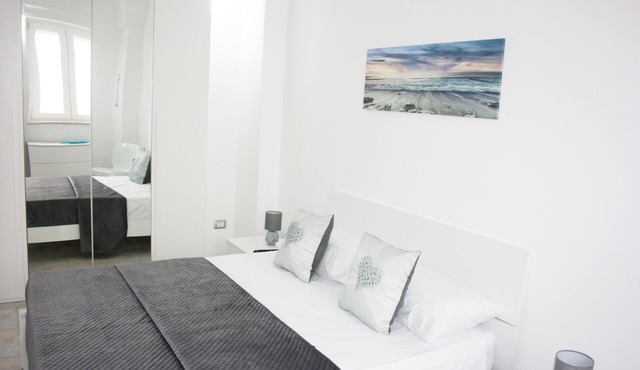 Cottage the Butterfly - Cozy apartment just minutes from the sea