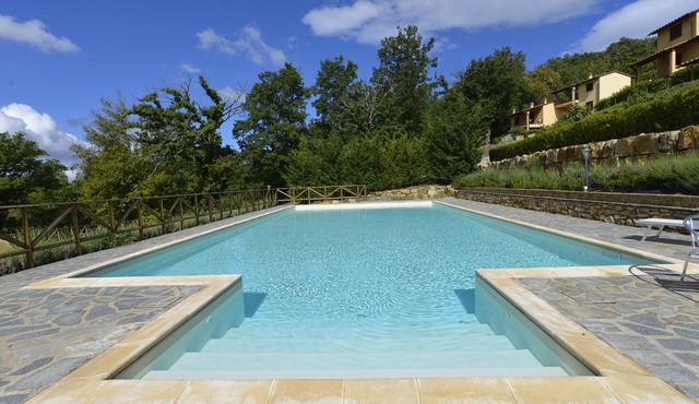 Country house with pool, near Castagneto Carducci and Bolgheri