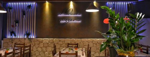 Country House Al Faraone