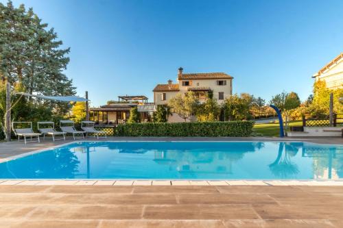 Country House Binnella