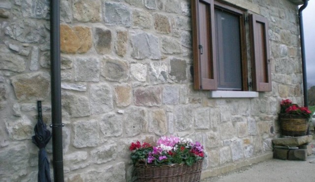 Country House Cammaruso Grande