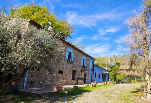Country House - Casa Raffaella di Michele e Sven