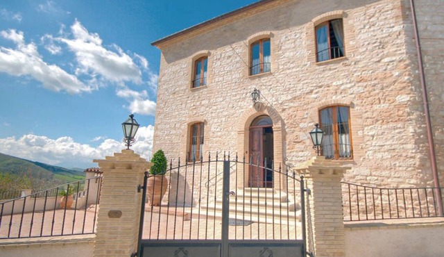 Country House Federico I