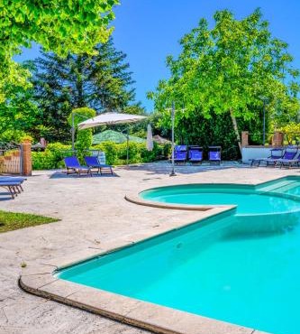 Country House Il Piacere