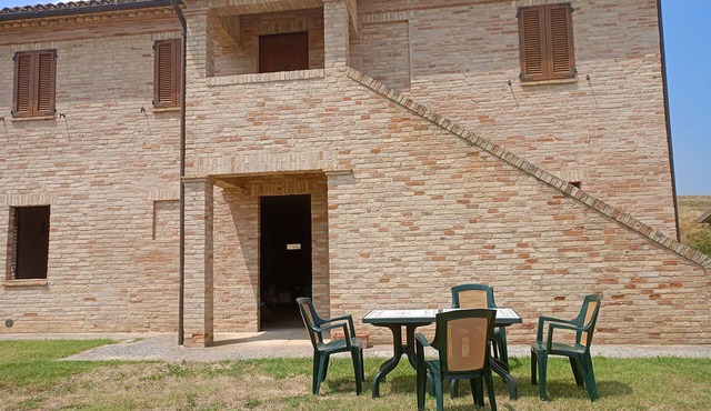 Country House