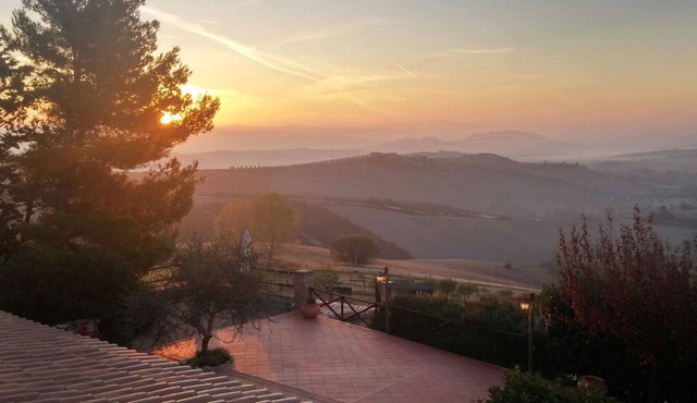 Country House La Collina di Bargiano - Casa Raffaella