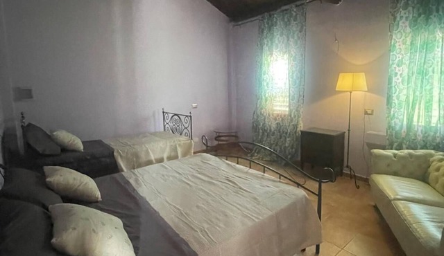 Country House Neocastrum