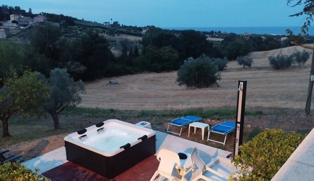 Country House Villa Marezi