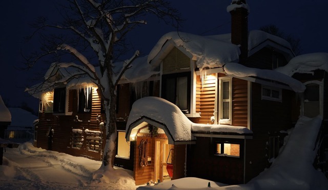 Country Inn Milky House