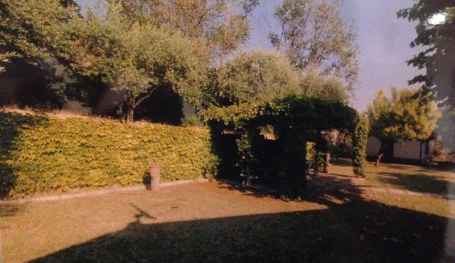 Country villa rentals