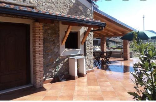 CountryHouse Leonardo Palinuro