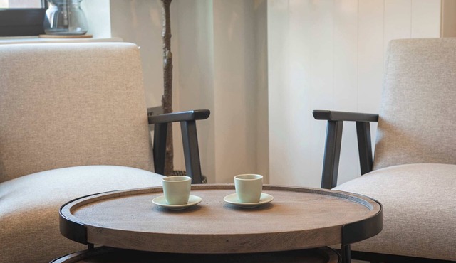 Coworking hub - Gym - Workspace : StayCozy