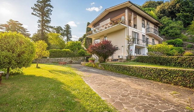 Cozy apartment in Anguillara Sabazia with WiFi
