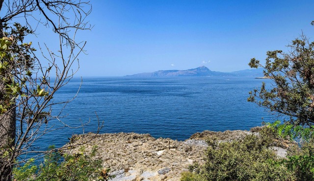 Cozy apartment in Corigliano-Rossano