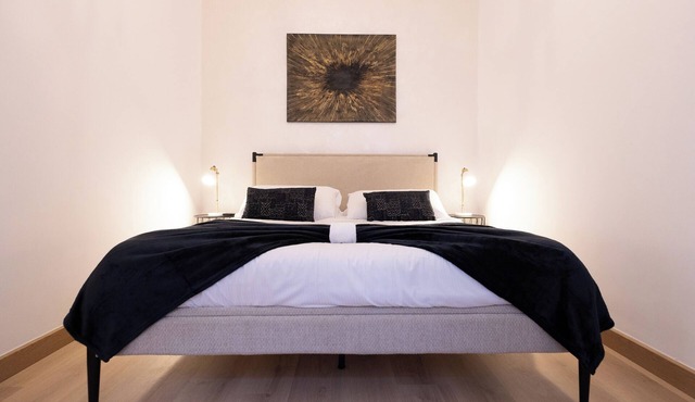 Cozy Apartment a stone's throw from the Vatican