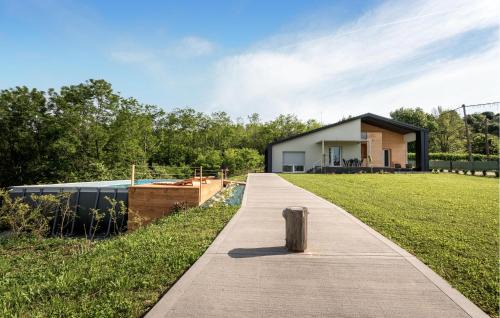Cozy Home In Montebelluna