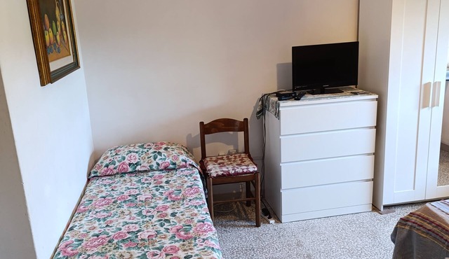 Cozy House in Villa 5 Seats Terrace Sea View Gargano