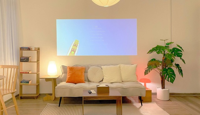 Cozy studio with washing machine & dryer in the heart of Hà Nội