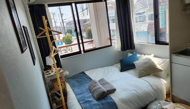 Cozy Zoom-Easy access to UENO ASAKUSA AKIHABARA