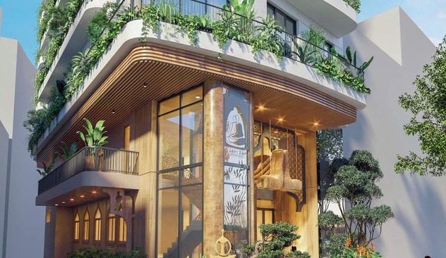 Crescendo Urban Stay