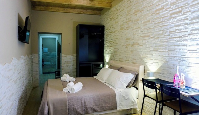 CRIBA ROOMS - Sofia Room.