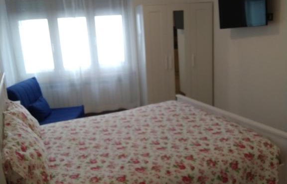 Cristallo di neve b&b
