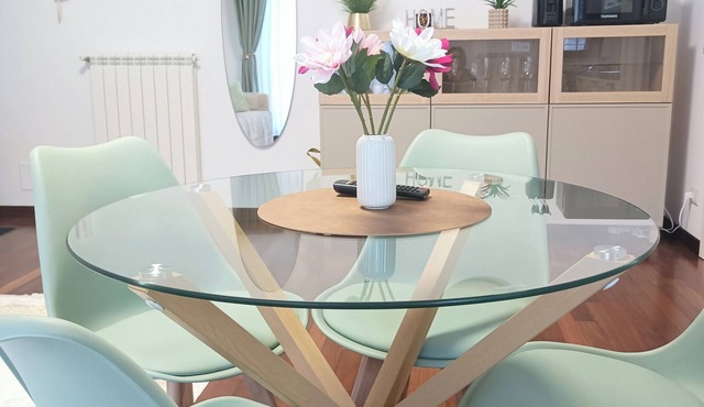 Cristine's House - Elegant Holiday Home between Rome and Castelli Romani