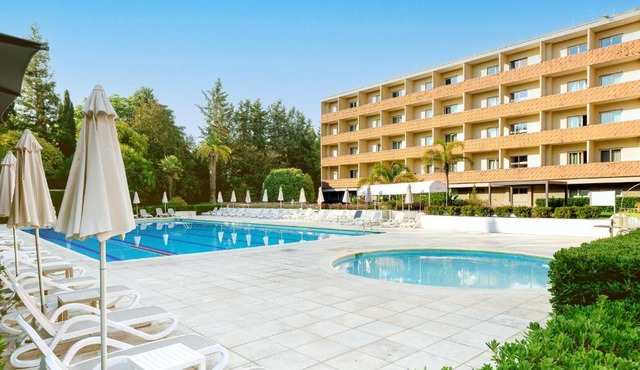 Crowne Plaza Rome St. Peter's by IHG