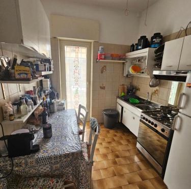 CS Banco Apartment