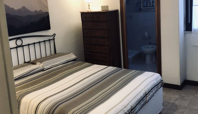 Cuore Di Serpentara apartment