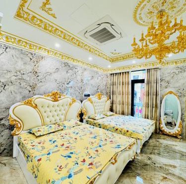 Dương Châu Homestay129