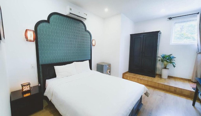 D-Life Hotel & Apartment Da Nang