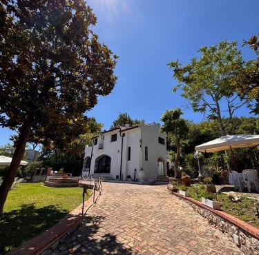 Da Fabiana al Circeo