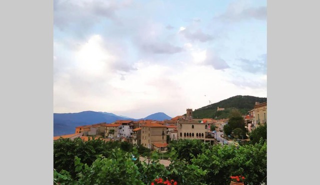 Da Nonna Antonietta - Cilento 2.0
