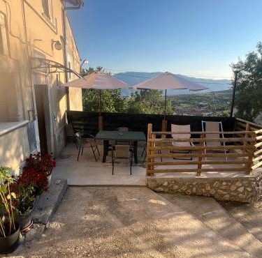 da sciuri case vacanza barisciano