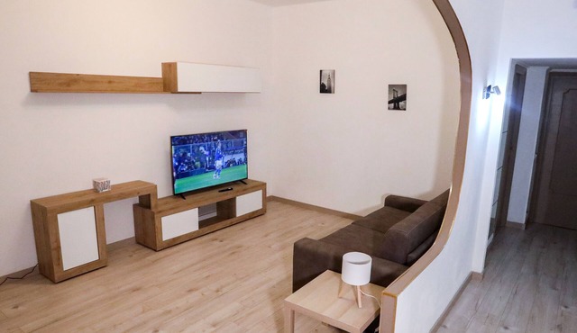Da Vinci Apartment Fiumicino