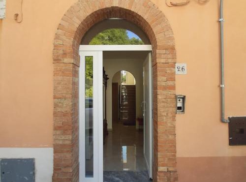 Da Zia Maria B&B Affittacamere