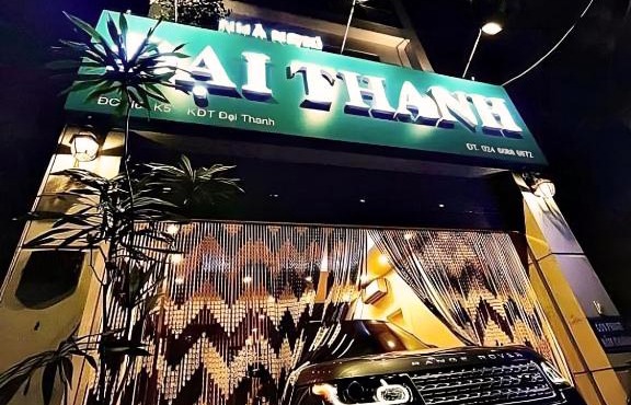 Dai Thanh Motel