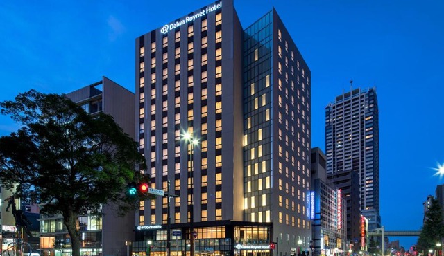 Daiwa Roynet Hotel Chiba-chuo