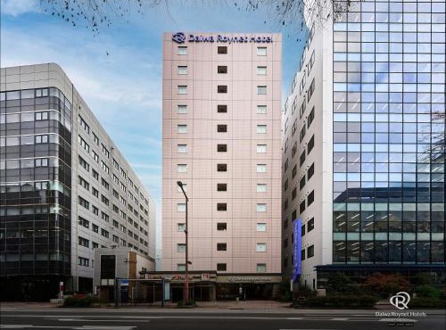 Daiwa Roynet Hotel Hakata-Gion