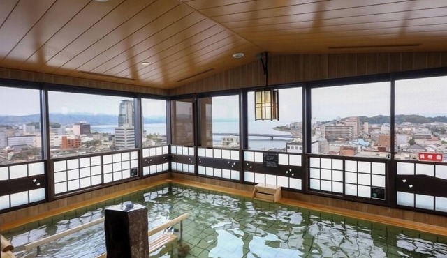 Dandan no Yu Onyado Nono Matsue