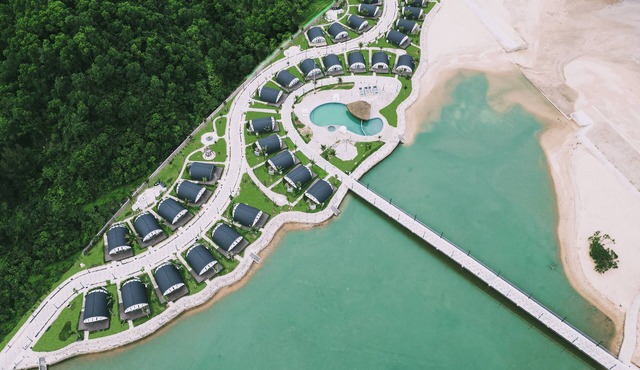 Dau Rong Resort