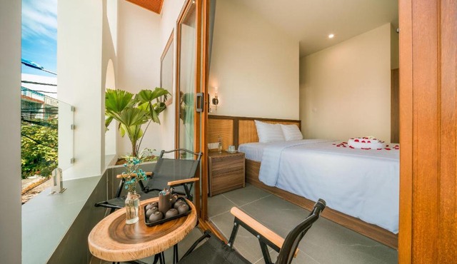 De V’Charm Hotel