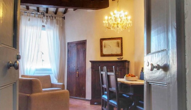 Delicious, cozy apartment in Montefalco