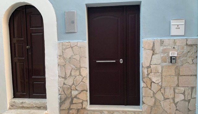 Delightful little Apulian house, with pets allowed