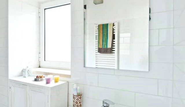 Delightful one-bedroom apartment in Pigneto