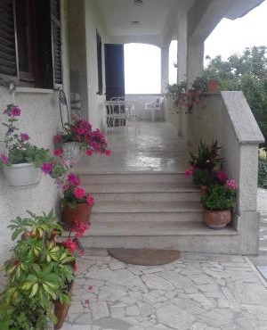 Deliziosa Villa Panoramica
