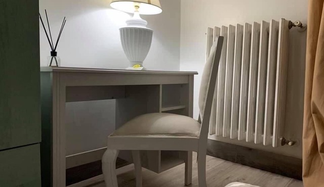 Deluxe Room – ALH Hotel Digitale