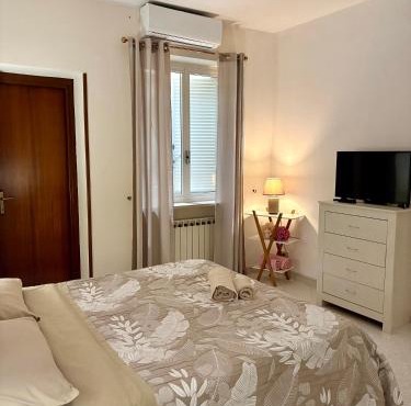 Demetra Apartment Sperlonga