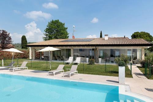 Depandance Villa Bardolino Golden Hill